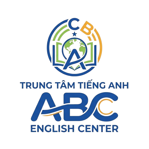 Trung Tâm Tiếng Anh ABC